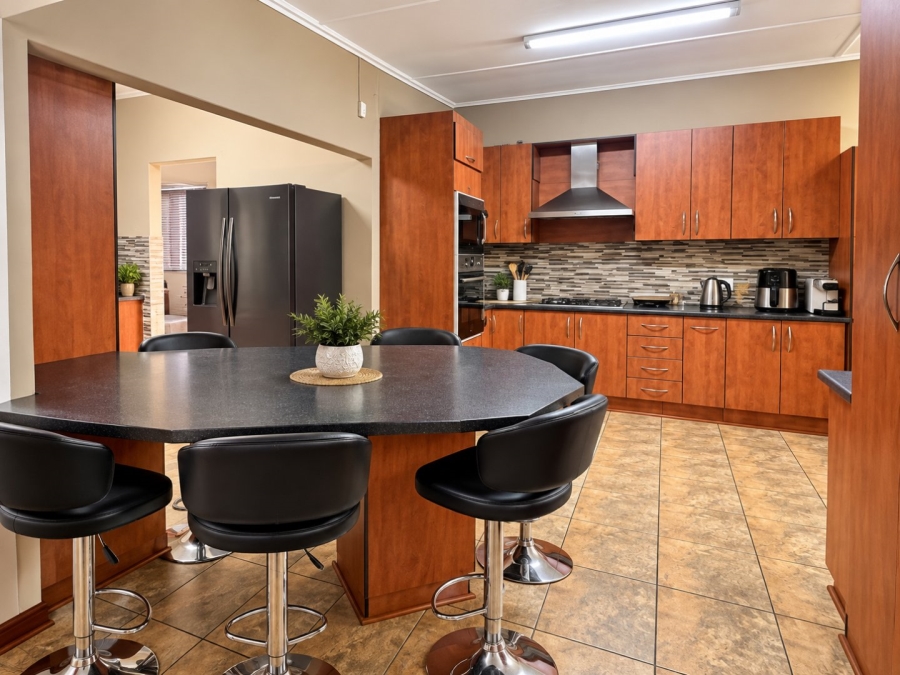 5 Bedroom Property for Sale in Sasolburg Ext 23 Free State